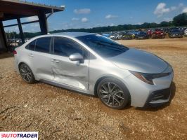 Toyota Corolla 2020 2