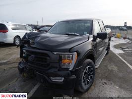 Ford Pozostałe 2021 3