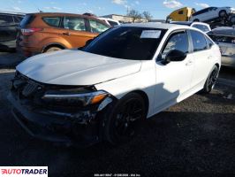 Honda Civic 2025 2