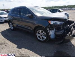 Ford Edge 2020 2