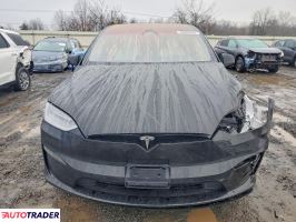 Tesla Model X 2023