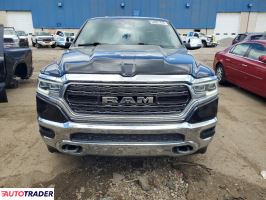 Dodge Ram 2023 5