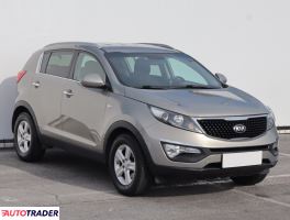 Kia Sportage 2016 1.6 132 KM