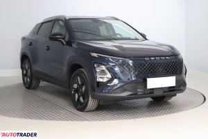 Omoda 5 2025 1.6 144 KM