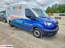 Ford Transit 2023 3