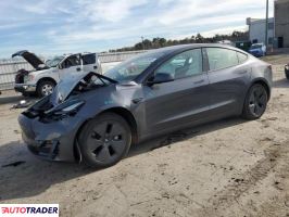 Tesla Model 3 2023 Tesla Model 3 2023
