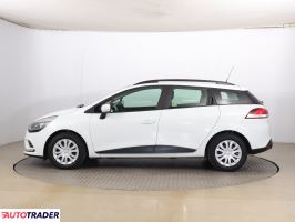 Renault Clio 2020 0.9 88 KM