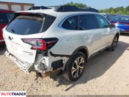 Subaru Outback 2021 2 Subaru Outback 2021 2