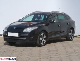 Renault Megane 2011 1.4 128 KM