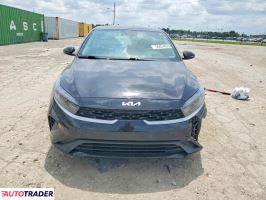 Kia Pozostałe 2024 2
