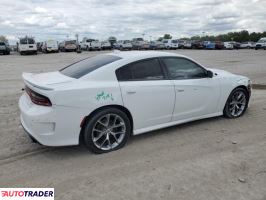 Dodge Charger 2020 3