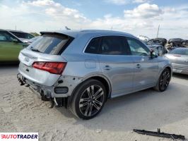 Audi Q5 2018 3