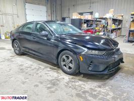 Kia Pozostałe 2021 1