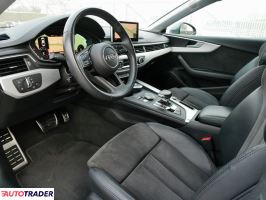 Audi A5 2019 2.0 150 KM