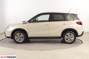 Suzuki Vitara 2024 1.4 127 KM