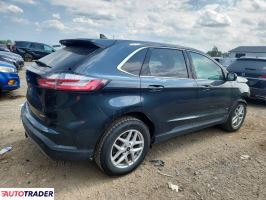Ford Edge 2024 2
