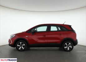 Opel Crossland 2024 1.2 108 KM