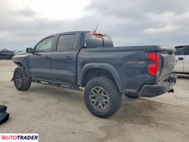 Chevrolet Colorado 2026 2