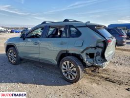 Toyota Pozostałe 2023 2