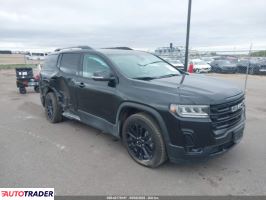 GMC Acadia 2023 3 GMC Acadia 2023 3