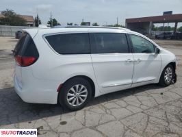 Chrysler Pacifica 2019 3