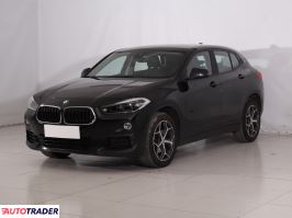 BMW X2 2019 2.0 147 KM