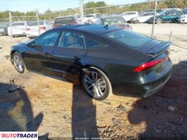 Audi A7 2021 3