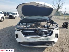 Buick Pozostałe 2022 2 Buick Pozostałe 2022 2