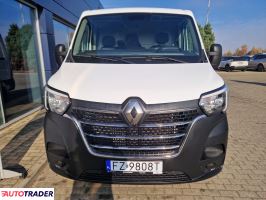 Renault Master 2020 2.3