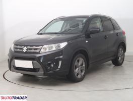 Suzuki Vitara 2017 1.6 118 KM
