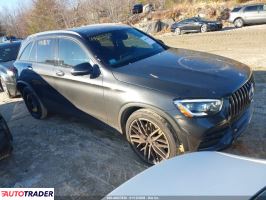 Mercedes GL 2020 3