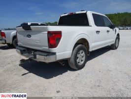 Ford Pozostałe 2025 5