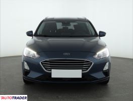 Ford Focus 2019 1.5 118 KM