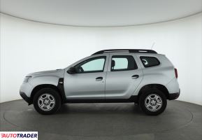 Dacia Duster 2019 1.3 128 KM