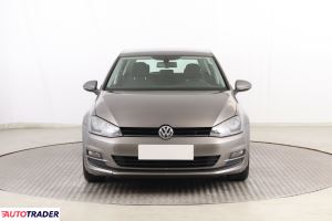 Volkswagen Golf 2013 1.4 120 KM