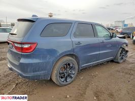 Dodge Durango 2020 5