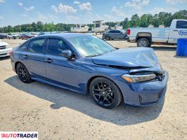 Honda Civic 2026 2