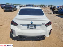 BMW M2 2024 3