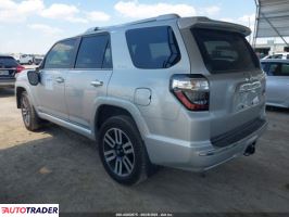 Toyota Pozostałe 2023 4