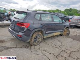 Volkswagen Pozostałe 2022 1