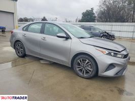 Kia Pozostałe 2022 2