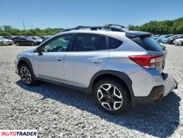 Subaru Pozostałe 2019 2 Subaru Pozostałe 2019 2