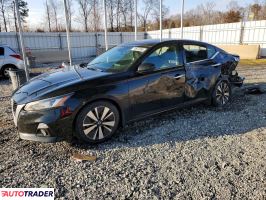 Nissan Altima 2020 2