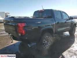 Chevrolet Colorado 2024 2