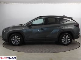 Hyundai Tucson 2023 1.6 147 KM