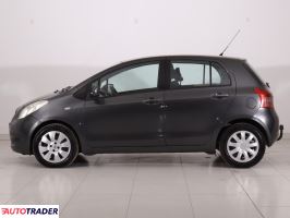 Toyota Yaris 2009 1.4 88 KM