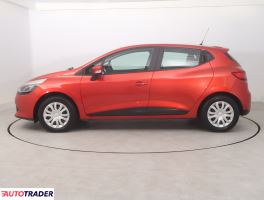Renault Clio 2015 0.9 88 KM Renault Clio 2015 0.9 88 KM