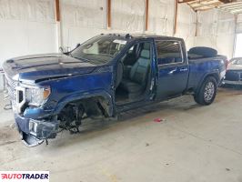 GMC Sierra 2021 6