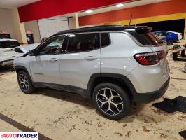Jeep Compass 2024 2
