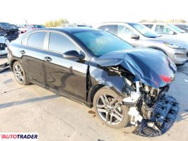 Kia Pozostałe 2021 2